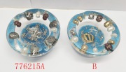 Glass Ashtray