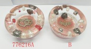 Glass Ashtray