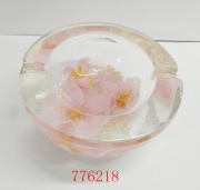 Glass Ashtray