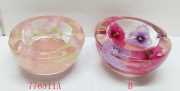Glass Ashtray