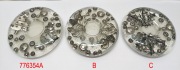 Glass Tea-Light Holder