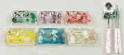 Acrylic Utensils 亚克力餐具