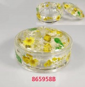 Acrylic Jewel Box 亚克力珠宝盒
