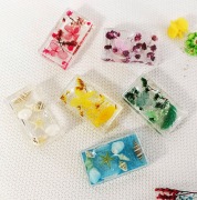 Acrylic Chopstick Rest & Spoon Holder