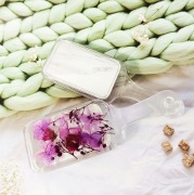 Acrylic Hand Carry Mirror