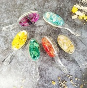 Acrylic Round Hair Brush