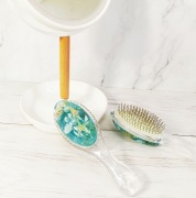 Acrylic Round Hair Brush