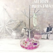 Acrylic Jewelry Stand