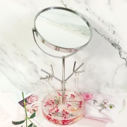 Acrylic Jewelry Mirror