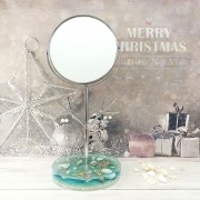 Acrylic Jewelry Mirror