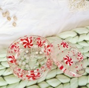 Acrylic Jewel Box