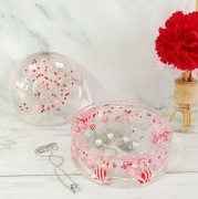 Acrylic Jewel Box
