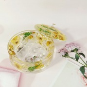 Acrylic Jewel Box