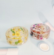 Acrylic Jewel Box