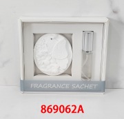 Scented Plaster芳香石膏片