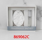 Scented Plaster芳香石膏片