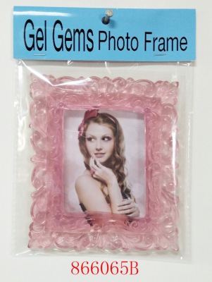 Gelgems Frame  Square,Glass,Diffuser
