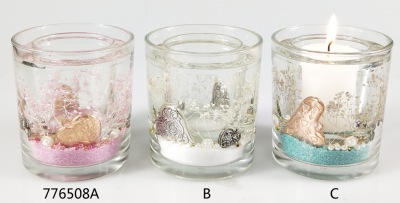 Glass Candle Holder Glass,Candle,Holder