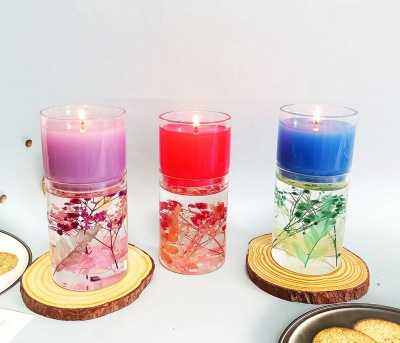 Fragrance Jelly Candle DSC01963