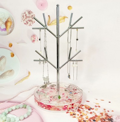 Acrylic Jewelry Stand photo,frame