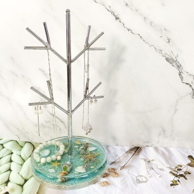 Acrylic Jewelry Stand photo,frame