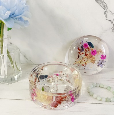 Acrylic Jewel Box Acrylic,Jewel