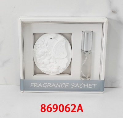 Scented Plaster芳香石膏片 